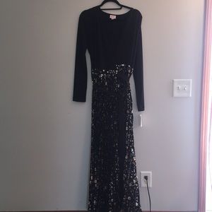 LuLaRoe Elegant Large DeAnne